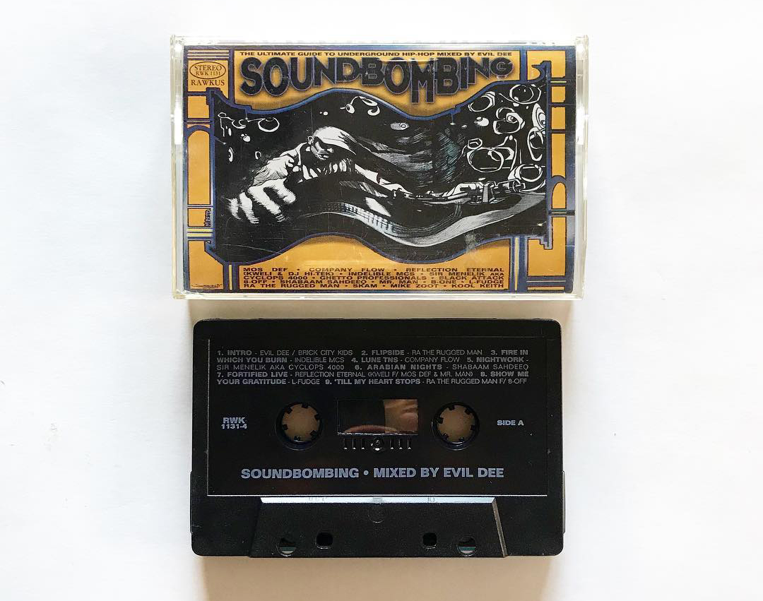 independent vol.1 koco ミックステープMIX TAPE 期間限定特別価格